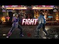 Tekken 8  ▰  THY Chikurin (Lidia) Vs Nori (Jin Kazama) ▰ Ranked Matches!