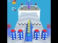 Merge Run ' Rainbow Friends ' - Merge Simulator Battles ( Part - 01 )