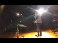 【駅/竹内まりや】心を癒すサックスの音色 LIVE at 宝塚ベガ・ホール