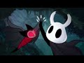 Playing HOLLOW KNIGHT be like - Grimm Edition (Animation)