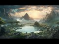 Worlds - Beautiful Epic Fantasy Music - Emotional Ambient for Focus, Study and Reading