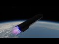 Dear Moon Animation | Part 1 | SpaceX Starship
