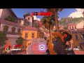 Widow 1v1 (hs only) againts Kenji
