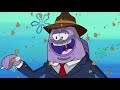 Top 7 Moments of New Episode 'Plankton’s Old Chum'! | SpongeBob