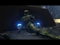 Master chief wont be finishing this fight | Halo Infinite