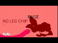 no leg chip -w-