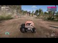 Forza Horizon 5: Rally Adventure Full Playthrough 2024 Longplay