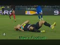 Football is not made for women😏!