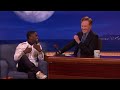 Kevin Hart Is Angry About Australia's Wildlife | CONAN on TBS