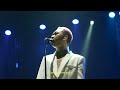 Pamungkas - To The Bone (LIVE at Birdy South East Asia Tour)