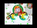 DUO REVENGE CLAN 😱 AGARIO