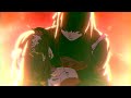 Genshin Impact Raiden Animation - Dreams in Eternal Reminiscence (from Hoyofair collab 2022)