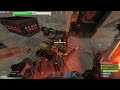 they lost EVERYTHING in 5 minutes on Wipe day... (Rust)