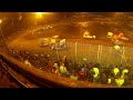 Consolation Pile Up; Brisca F1: Perfect Mix Birmingham Wheels (28/10/2018)