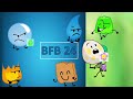 BFDI,BFDIA,BFB But Only Odd Votes Count
