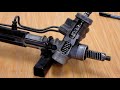 rack and pinion how it works