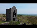 Tokenbury Corner and Industrial Heritage