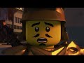 Ninjago - Evolution of Master Wu (2011-2023)