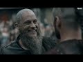 Vikings (Best moments) - WHO WANTS TO BE KING?