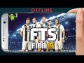 FTS21 Mod FIFA 21 Offline Android Update Download