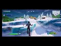 Fortnite how to do the mission Play Matches VERRY FAST AND EASY!!