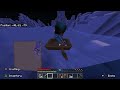 Caving with Kyle and Aiden! Lost SMP EP:3