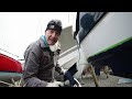 How to antifoul your boat | The best way to protect your hull from fouling | Motor Boat & Yachting
