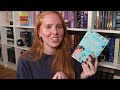 Mid year freakout book tag 🫣 best and worst reads of 2024 so far!