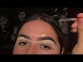Updated Eyebrow Tutorial IG Brows | Anastasia Beverly Hills Dipbrow Pomade