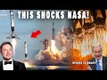 How SpaceX Falcon Heavy Launch SHOCKED NASA Scientists!