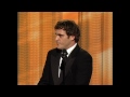 Joaquin Phoenix Wins Best Actor Motion Picture Musical or Comedy - Golden Globes 2006