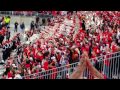 Ohio State Band & Fans 