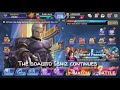 KOF Allstar | Tower of Trials Floor 55 | Quest for King Jellyfish Day 2