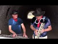 Tunnel Tunes - Ghost Riders in the Sky - Songwriter: Stan Jones - performed by the D&D Duo