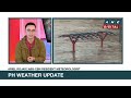 Meteorologist explains cause of massive floods in Luzon | ANC