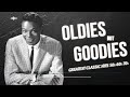 Nat King Cole, Elvis Presley, Frank Sinatra, B.B. King🎷Classic Hits | Oldies But Goodies 50s 60s 70s