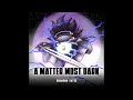 A Matter Most Dark (Boros vs Dark Matter) [One Punch Man vs Kirby]