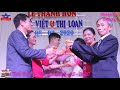 👩‍💼 Vietnam Wedding So Beautiful | The Viet  - Thi Loan ❤ Khánh An Official