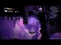 Hollow Knight Randomiser, but I'm invisible.