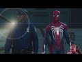 Spider-Man PS4 The Palwind part6