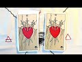 SHOCKING TRUTH!!: RWS Colman Smith vs. The 1909 Tarot Comparison