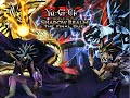 Yu-Gi-Oh Power-Of-Chaos The Legendary DuelisT The Anciend Duel (Yugi Vs Kaiba)