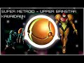 Super Metroid - Upper Brinstar Remix