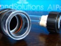 Pond UV Steriliser 18w (CUV-118) - All Pond Solutions
