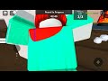 Roblox minies vs GIANT...