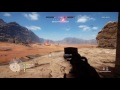 Scout kill streak - Battlefield™ 1 Open Beta