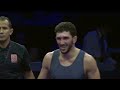 Kyle Dake vs Zaurbek Sidakov | Gold Medal Match | 2023 Senior World Championships