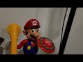 Mario Phone 4
