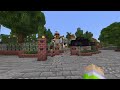 Haunted Mansion Holiday Minecraft! (2022 W.E.D. Parks)