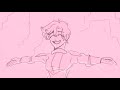 when he sees me | jesskas mcsm animatic